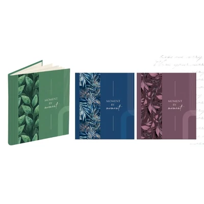 LA-33290 Fotóalbum B/4 NAPOLI 100kép