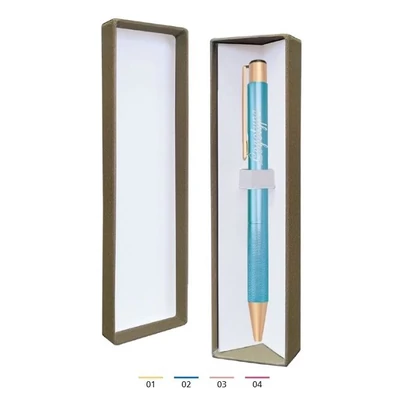 LA-R10058 Ajándék toll szett EVA