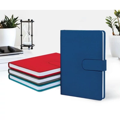 LA-R3032 Notesz A/5 112lap STAR vonalas