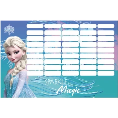 LC-19687727 Órarend nagy Frozen Magic