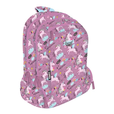 LC-20775246 Hátizsák Teen+ Lollipop, Uni-cool