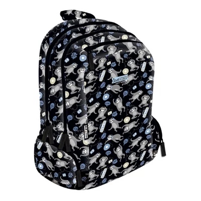 LC-20775448 Hátizsák Teen+ Lollipop, Sloth Vibes