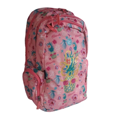 LC-20775908 Hátizsák Teen+ Good vibes, Life is good