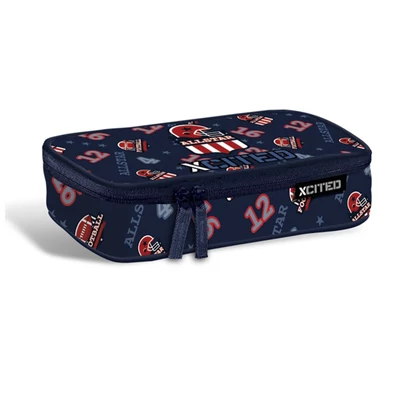 LC-20789907 Tolltartó bedobós, Xcited, Allstar