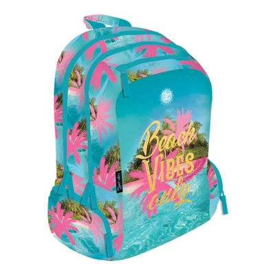 LC-20798610 Hátizsák Teen+ Good vibes, Beach vibes only