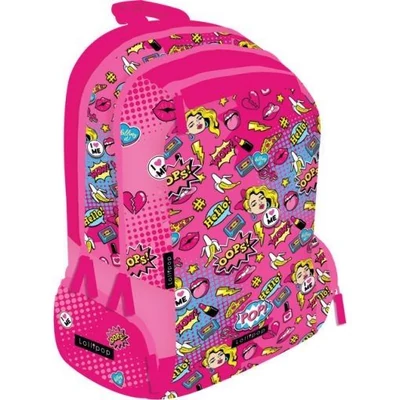 LC-21878354 Hátizsák Teen+ Lollipop, Pop