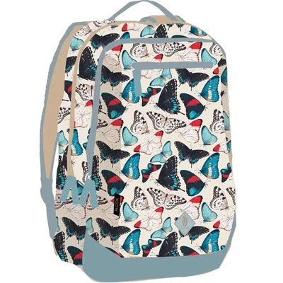 LC-22947602 Hátizsák Fashion Xlook, Butterfly