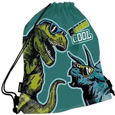 LC-22954499 Tornazsák classic Dino Cool