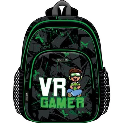 LC-23043201 Hátizsák Junior+, Bossteam, VR Gamer