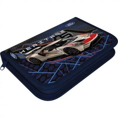 LC-23044014 Tolltartó varrott, Ford performance