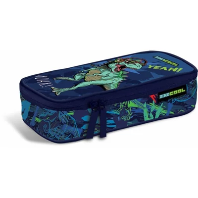 LC-23045901 Tolltartó bedobós, Dino Cool, Dino Roar