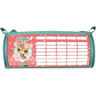 LC-23046861 Tolltartó hengeres Lollipop, Lil babe