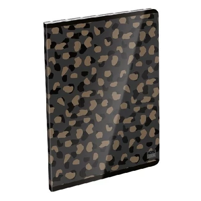 LC-23063322 Füzet tűzött A4 vonalas 40lapos XLook, Thirteen