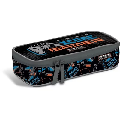 LC-24123902 Tolltartó bedobós, Bossteam Gamer Xcore