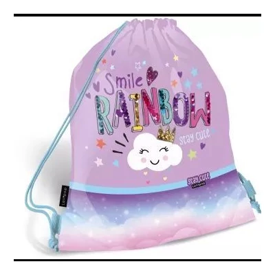 LC-24125364 Tornazsák classic Lollipop Stay Cute