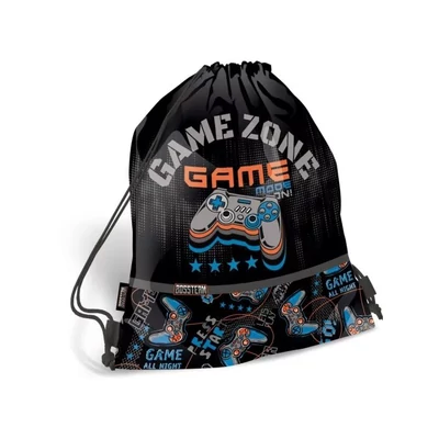 LC-24126002 Tornazsák classic, Bossteam Gamer Xcore
