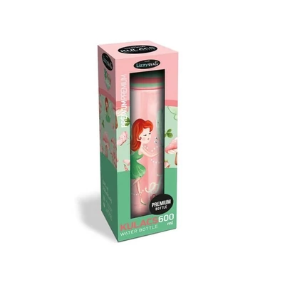 LC-24126814 Kulacs Prémium Fairy Ballerina, Dance 600ml