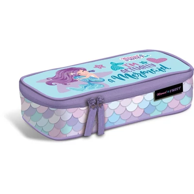 LC-24132801 Tolltartó bedobós, Mermaid sweet