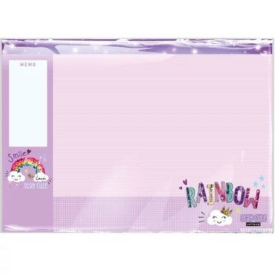 LC-24138964 Asztali könyöklő Kittok, Stay cute