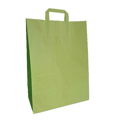 LC-4z Dísztasak Lizzy (4) Zöld