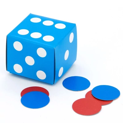 LC-508536 Számolókorong