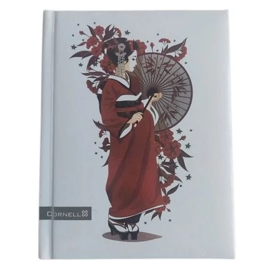 LC-529575 Szivacsos emlékkönyv A/6 Cornell