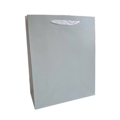 LC-SLO75075 Dísztasak Deluxe Menta 18*23cm