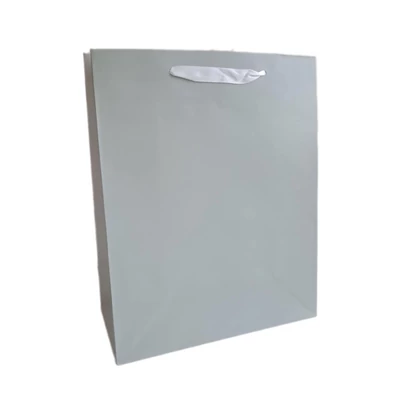 LC-SLO75078 Dísztasak Deluxe Menta 26,5*33cm