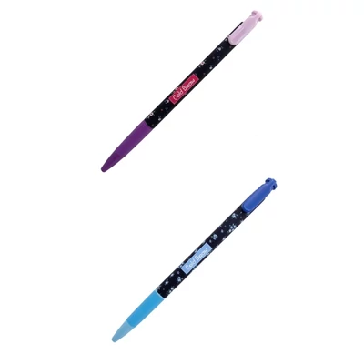 M&amp;G-ABP82775 Golyóstoll 0,7mm ColdBrow 2 féle minta