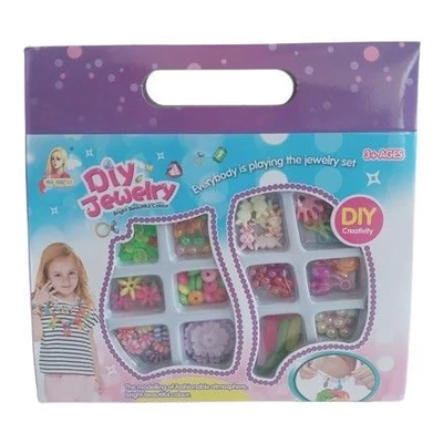 MEDITO-A1565/338-330 Karkötő készítő szett