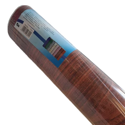 NBK5065 Öntapadós fólia NBK 15m*45cm 150mic Famintás