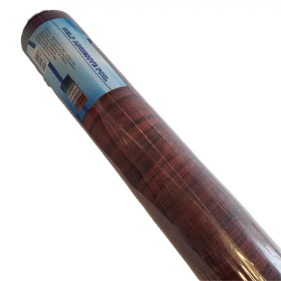 NBK5125 Öntapadós fólia NBK 15m*45cm 150mic Famintás
