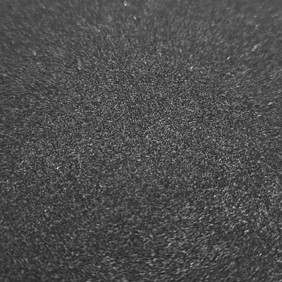 P20108 Flokkolt dekorgumi A4 2mm 1db