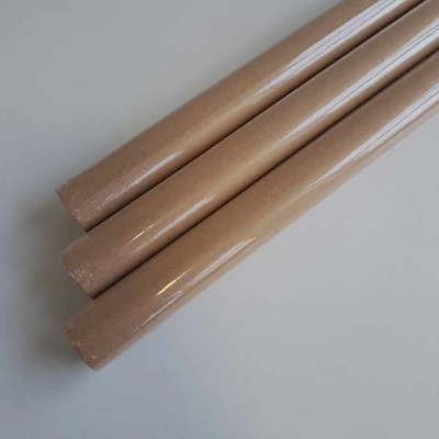 PAW-AGPE200000-1DB Csomagolópapír 200*70cm PAW kraft barna 1db