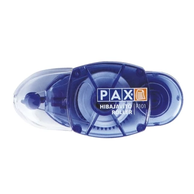 PAX2090005 Hibajavító roller PAX R101 5mm*5m