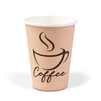 PG-112436 Papírpohár 180ml 50db-os