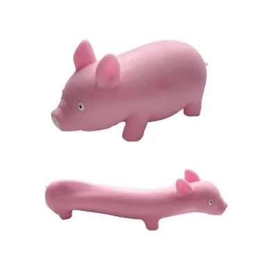 PG-581 Nyújtható malac 10cm