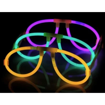 PG-684 Világító szemüveg