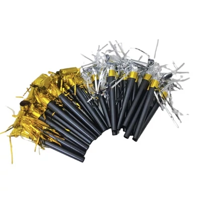 PG-831 Anyósnyelv hosszú Arany/Ezüst