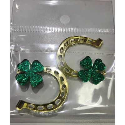 PG-853 Lóherés szerencsepatkó 2db-os