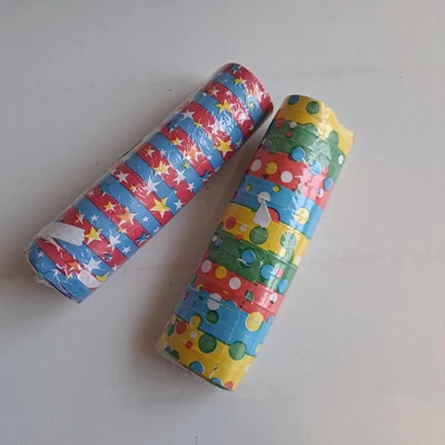 PG-SZ18 Szerpentin 18tekercses (több féle)