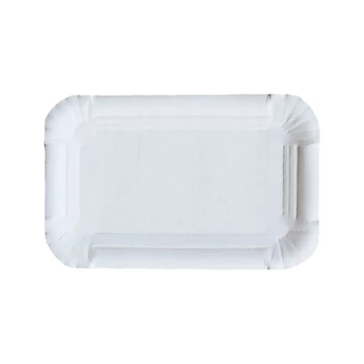 PL-104672 Party papírtálca 10,5*17cm 50db-os