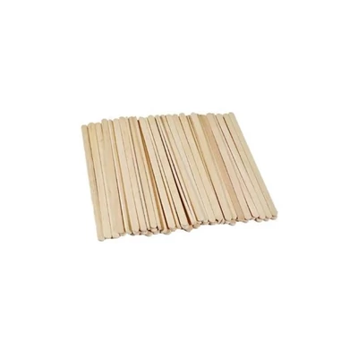 PL-14994 Keverőpálcika fa 110mm-es 1000db-os