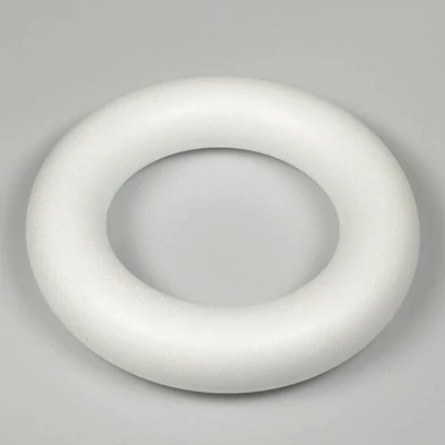PL-1871 Polisztirol karika 25cm
