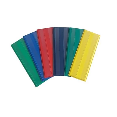 PL-333830 Betűsín PVC többféle