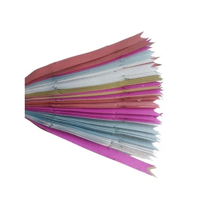 PL-5660254 Gyorsmasni csillámos 19*500mm 50db-os