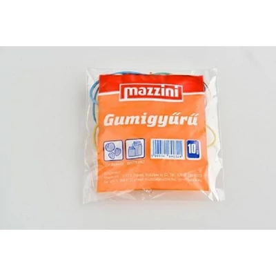 PL-690321 Gumigyűrű 10g