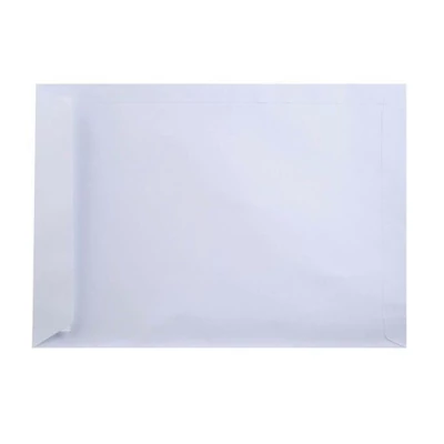 PL-TB4 Boríték TB4 szilikonos fehér 250*353mm