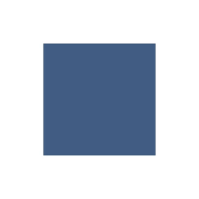 PM-DHCA_000101_50 Papírszalvéta HRC 40*40cm 50db Sötétkék