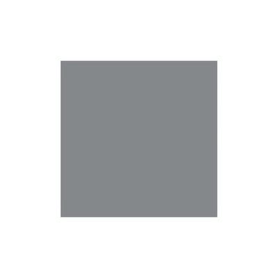 PM-DHOA_000201 Papírszalvéta HRC 40*40cm 12db Ezüst